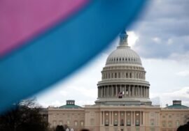Transgender plaintiffs challenge Idaho law restric…