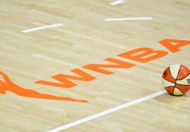 Second arrest made after sex toy thrown at WNBA game in Arizona