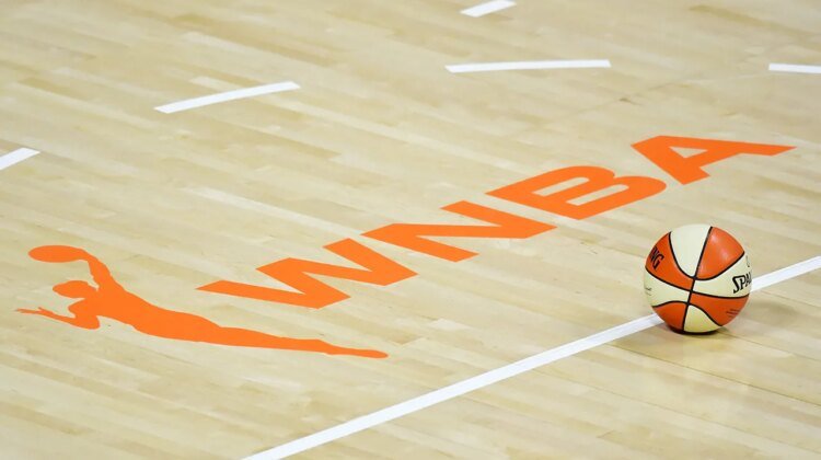 Second arrest made after sex toy thrown at WNBA game in Arizona