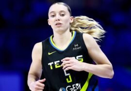 Minnesota shooting: WNBA star calls for strict gun…