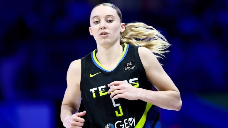 Minnesota shooting: WNBA star calls for strict gun control laws Minnesota shooting: WNBA star calls for strict gun control laws