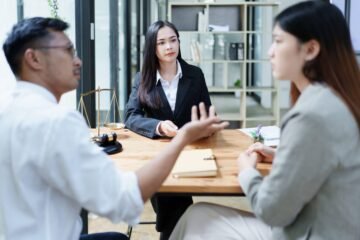 An expert guide to your lasting power of attorney …