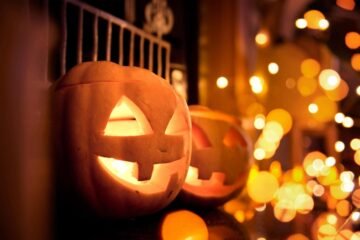 Affordable ways to celebrate Halloween this year