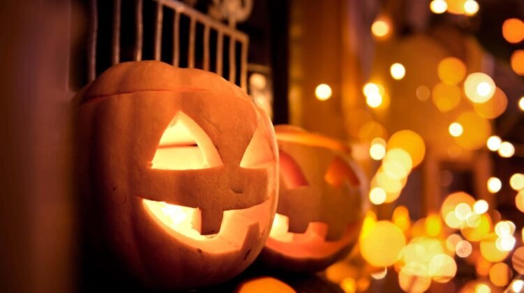 Affordable ways to celebrate Halloween this year