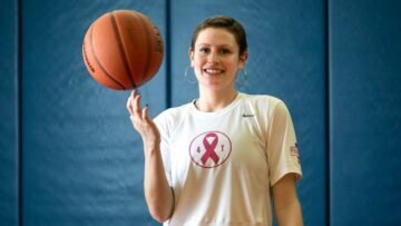Ex-Syracuse star Tiana Mangakahia, 30, dies after …
