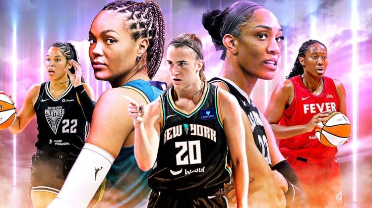 WNBA playoffs 2025: All eight teams vying for a championship