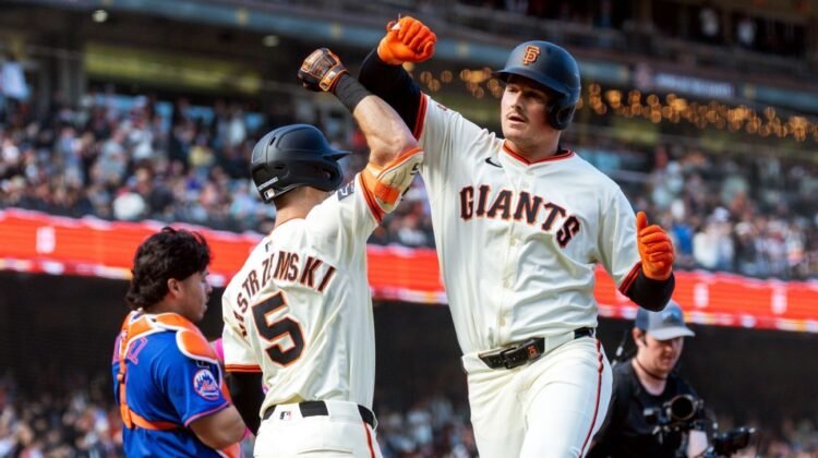 Giants 3B Matt Chapman’s appeal successful as suspension cut to fine