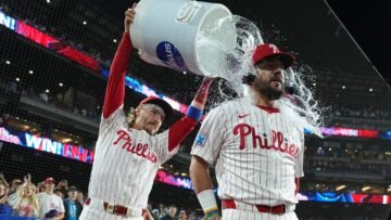 MLB insiders predict free agent deals for Tucker, …