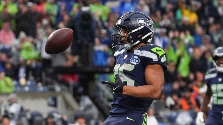 Fantasy football – Don’t be surprised if … Zach Charbonnet becomes an RB2, Quentin Johnston is on most-dropped list soon