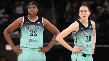Can Liberty repeat? What the stats say for WNBA pl…