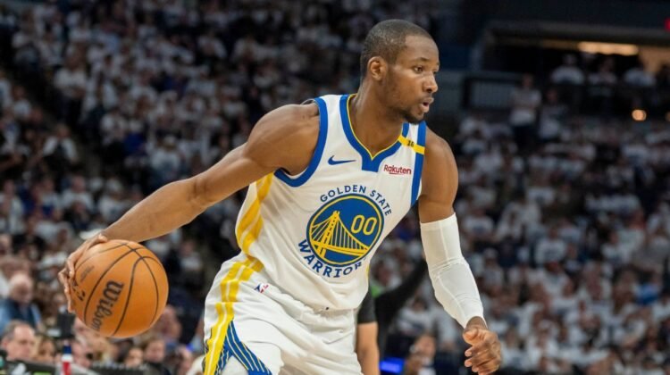 Inside the Warriors’ stalemate with Jonathan Kuminga Inside the Warriors’ stalemate with Jonathan Kuminga