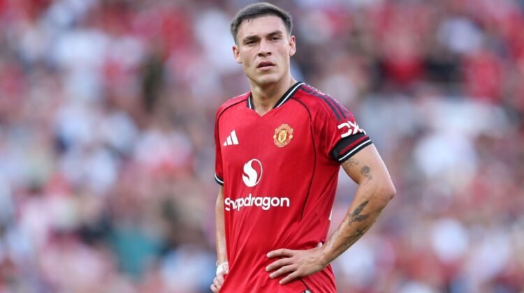 Transfer rumors, news: Man United open to Ugarte exit, Serie A clubs keen Transfer rumors, news: Man United open to Ugarte exit, Serie A clubs keen