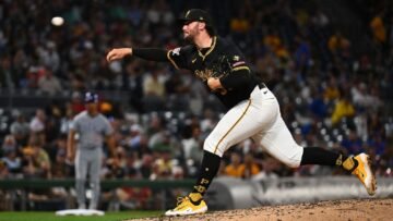 What MLB aces look like in 2025 compared to past d…