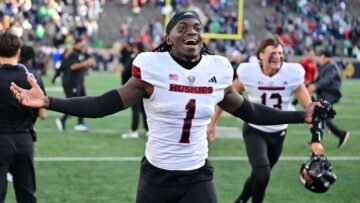 The five factors for Group of 5 upsets