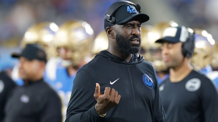 College football Bottom 10 following Week 3