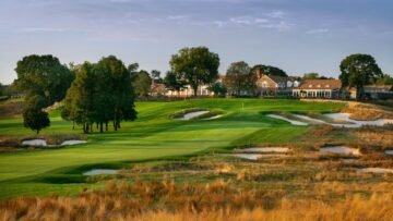 Bethpage Black, Oak Hill awarded 3 majors over nex…