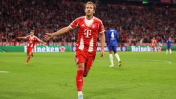 Bayern’s rebuild shows they can still be eli…