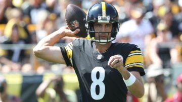 NFL Week 3 latest buzz, questions, news and fantas…