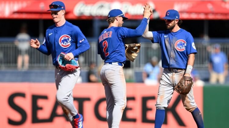 MLB Power Rankings Week 25: Playoff contenders on the move MLB Power Rankings Week 25: Playoff contenders on the move