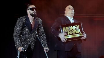 WWE Wrestlepalooza — How Seth Rollins pulled…