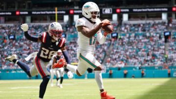 Fantasy playbook: NFL Week 3 scores, projections, …