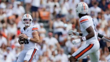 College football Week 4 preview: Auburn-Oklahoma, …
