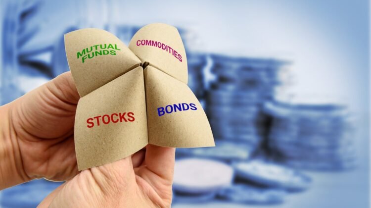 What happens if I inherit investments and do I pay any tax? What happens if I inherit investments and do I pay any tax?