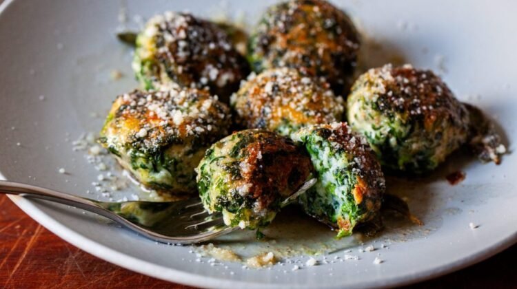 spinach and ricotta gnudi – smitten kitchen spinach and ricotta gnudi – smitten kitchen
