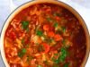Easy Cabbage Soup Recipe