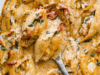 Marry Me Stuffed Shells Recipe (Easy, Creamy & Cheesy)