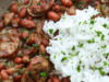 Easy Red Beans and Rice Recipe With Canned Beans