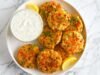 Easy Salmon Patties Recipe