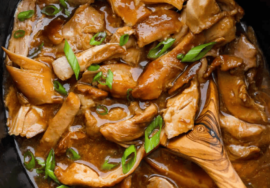 8 Affordable Crockpot Chicken Freezer Meals (Dump and Go)