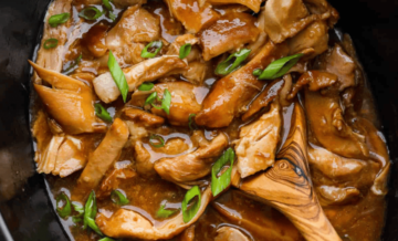 8 Affordable Crockpot Chicken Freezer Meals (Dump …