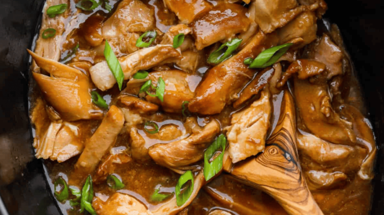 8 Affordable Crockpot Chicken Freezer Meals (Dump and Go) 8 Affordable Crockpot Chicken Freezer Meals (Dump and Go)