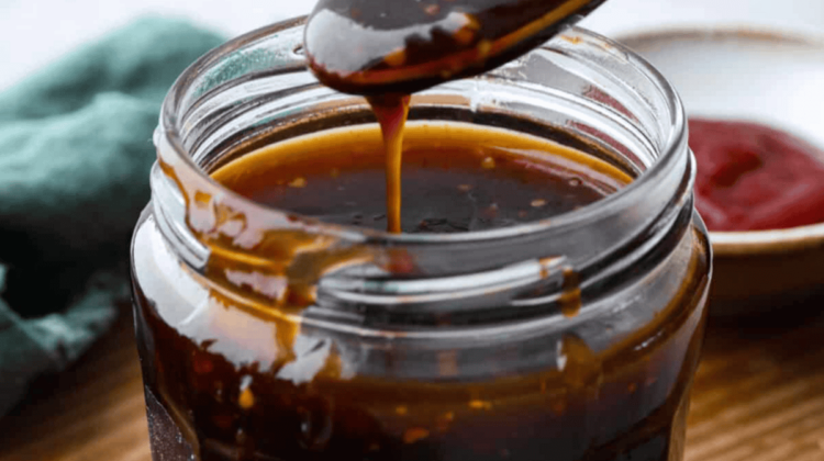 Korean BBQ Sauce (Better Than Store Bought)