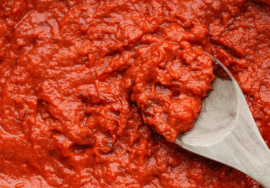 Marcella Hazan’s 3-Ingredient Tomato Sauce (Classic & Easy)