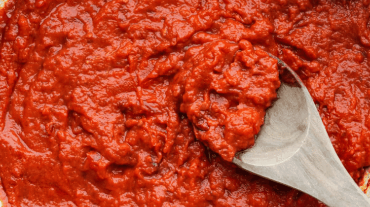 Marcella Hazan’s 3-Ingredient Tomato Sauce (Classic & Easy)
