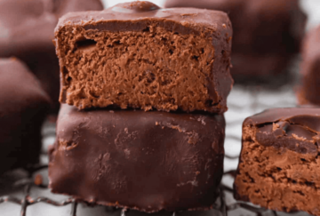 3 Ingredient Cool Whip Candy Recipe