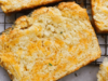 Garlic Cheddar Bay Biscuit Bread (Red Lobster Inspired)