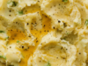 Irish Champ Potatoes (Super Flavorful)