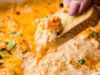 Lobster Roll Dip (Hot and Creamy Appetizer)