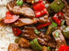 Homemade Pepper Steak That’s Better Than Takeout