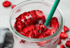 Homemade Pink Drink (Starbucks Copycat)