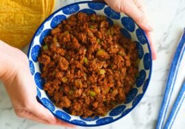 Our Favorite Taco Meat Recipe