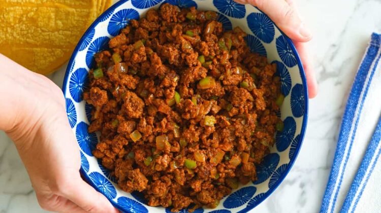 Our Favorite Taco Meat Recipe Our Favorite Taco Meat Recipe