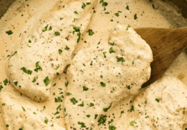 Cream Cheese Chicken Recipe (Easy One-Pan Dinner)