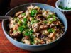 miso chicken and rice – smitten kitchen