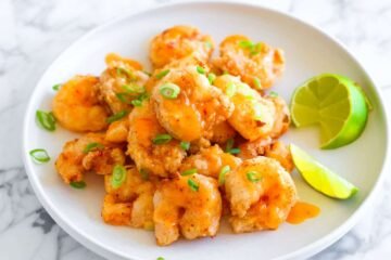 Perfect Bang Bang Shrimp Recipe