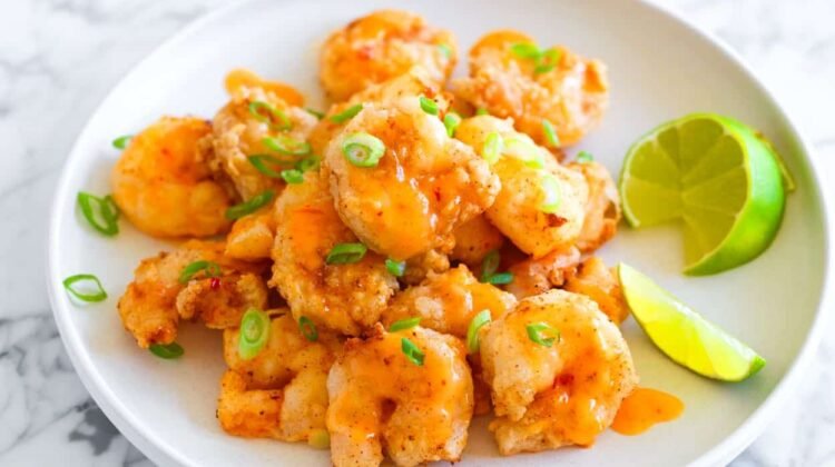 Perfect Bang Bang Shrimp Recipe
